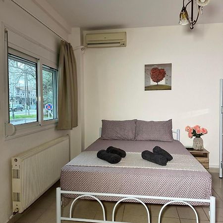 Elena Rooms-Apartments -B Asprovalta Exterior photo